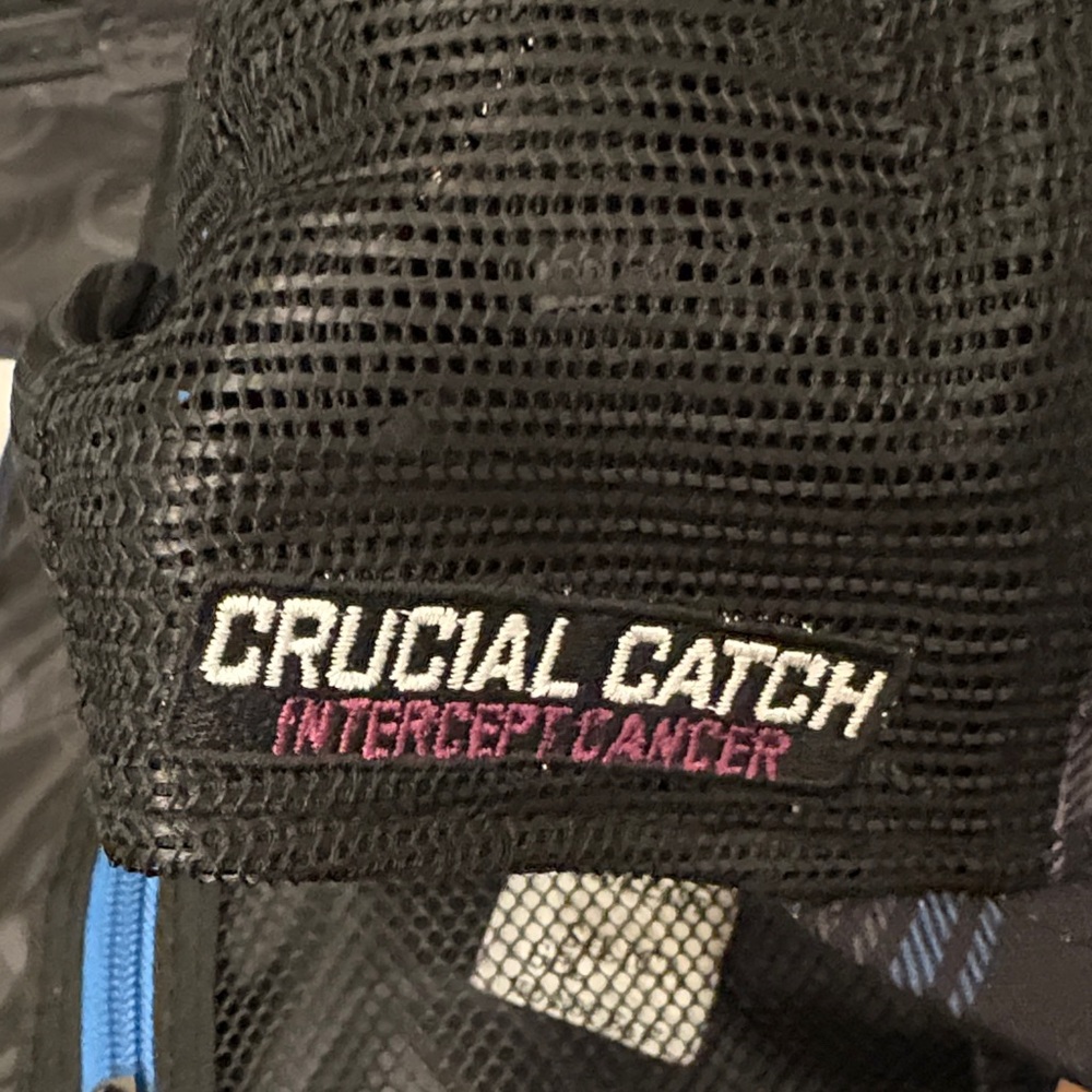 2024 Crucial Catch 9SEVENTY Trucker Jacksonville Jaguars - Picture 3 of 8